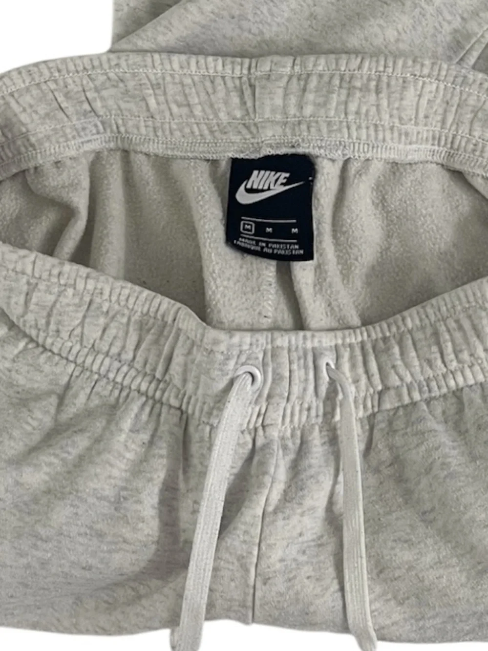 Nike Sportswear Skinny Joggers